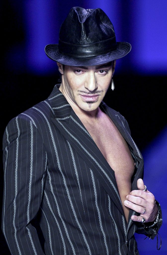 A era da Dior por John Galliano ganha novo livro - ELLE Brasil