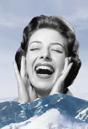 skin-icing: gelo no rosto é tendência de skincare