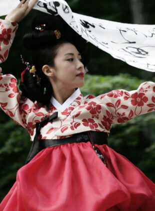 hanbok divulgação CCCB