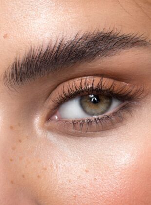 Técnicas de preenchimento de sobrancelhas