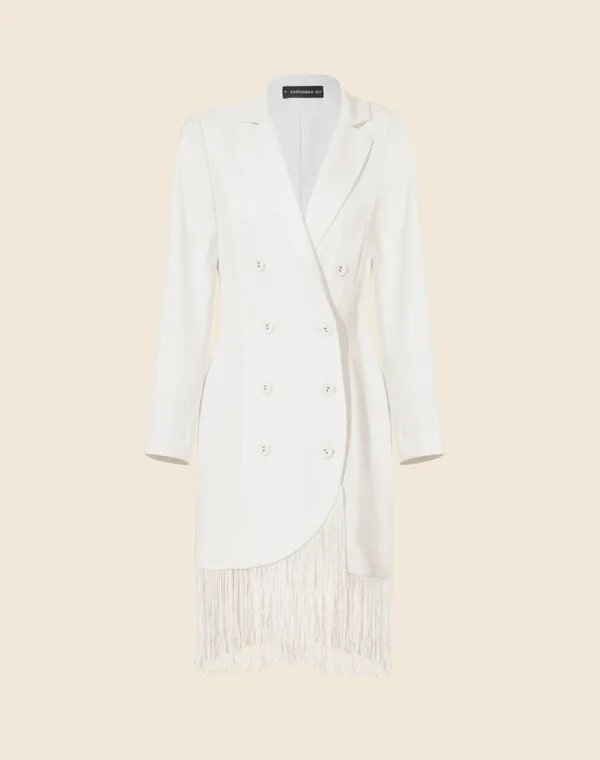 Looks de fim de ano muito além do branco