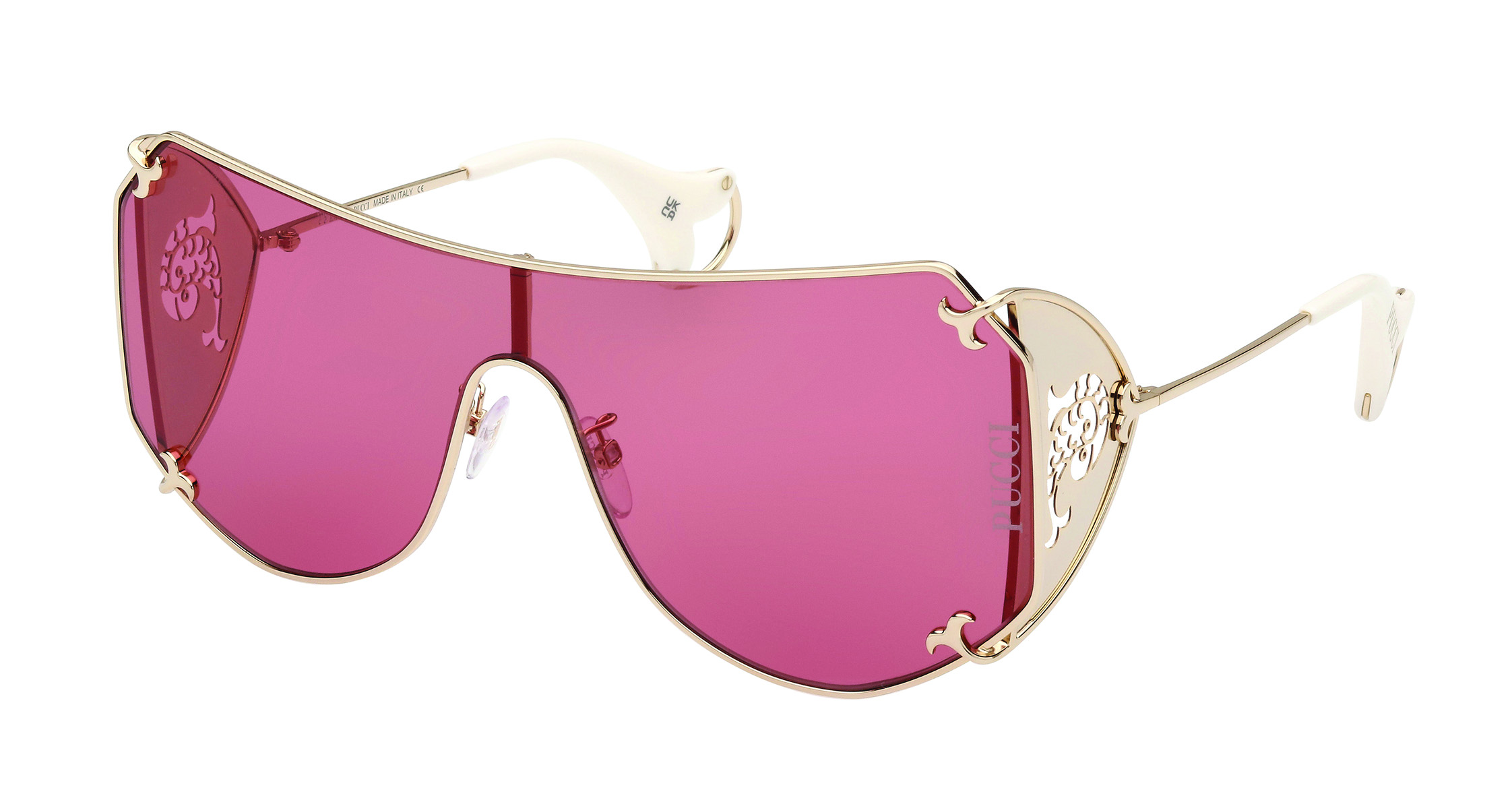 6 tendências de óculos de sol para o seu verão