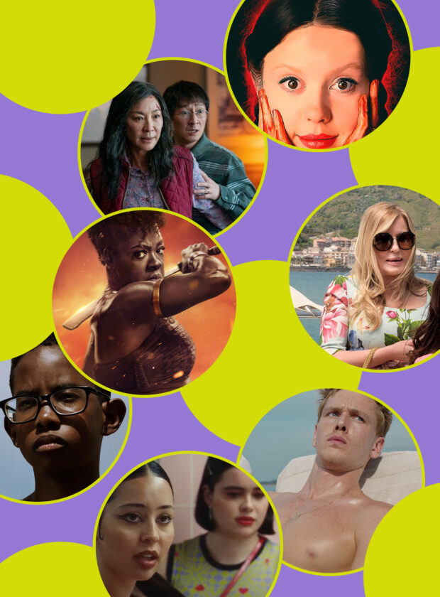 filmes series 2022 destaque