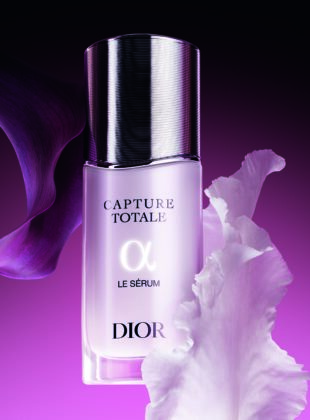 A23 S510 CAPTURE REPUSH SERUM P08E CLOSE UP LONGOZA IRIS L4 F39