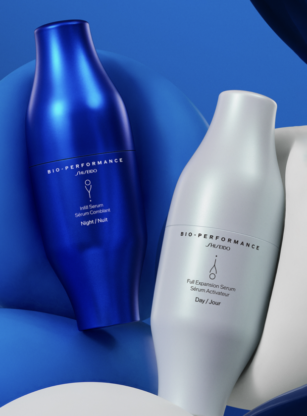shiseido bio-performance