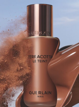 Guerlain Terracotta