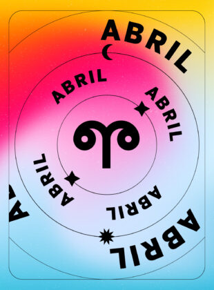 horóscopo abril 2023