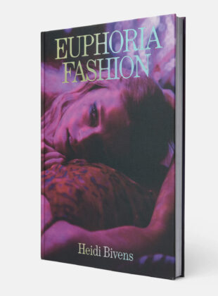 euphoria livro