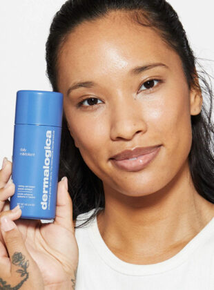 dermalofica milkfoliant