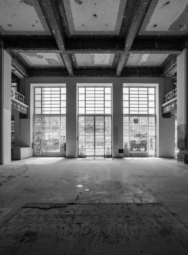 regeneração urbana