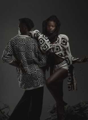 Ateliê Mão de Mãe lança coleção cruise e apresenta outros materiais além do crochê