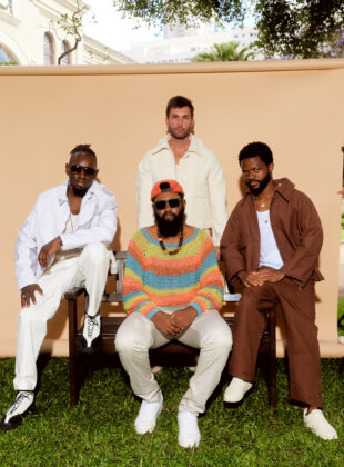 Artistas imigrantes participam do projeto Faces e Sustentabilidade do Ministério Público do Trabalho