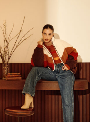 Gallerist lança coleção em parceria com a riachuelo