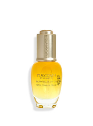 LOccitane en Provence Immortelle Divine Oleo Antissinais ALTA copiar