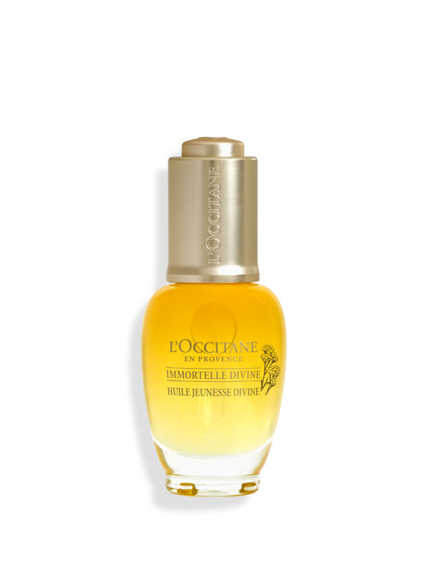 LOccitane en Provence Immortelle Divine Oleo Antissinais ALTA copiar