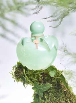 小物 Nina Ricci Nina Ricci lança versão natural e sustentável de sua fragrância
