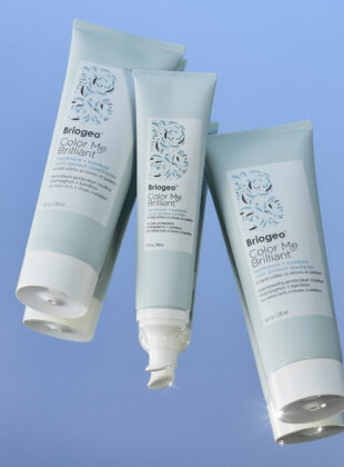 Briogeo linha Color Me Brilliant