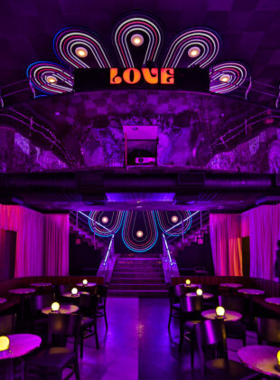 salão do love cabaret, antiga boate love story