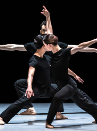 Partita de Stephen Shropshire Credito Iari Davies