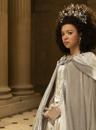 QUEEN CHARLOTTE 101 Unit 00302 1R