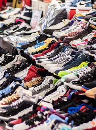 Sneaker Con ganha edição brasileira que acontecerá em São Paulo em novembro