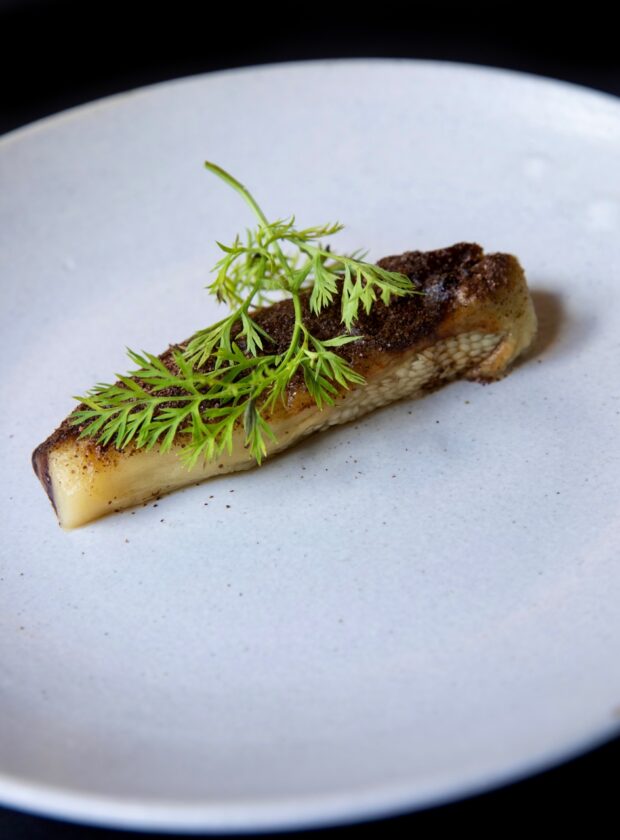 berinjela do 31 restaurante