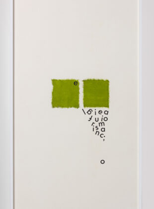 Mira Schendel