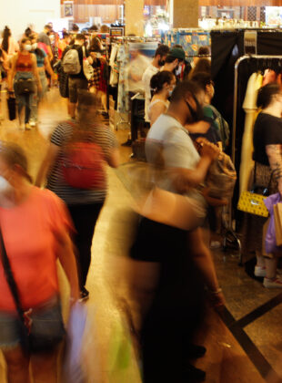 Pop Plus, feira de moda plus size, acontece neste fim de semana em São paulo