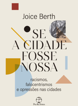 livro Joice Berth