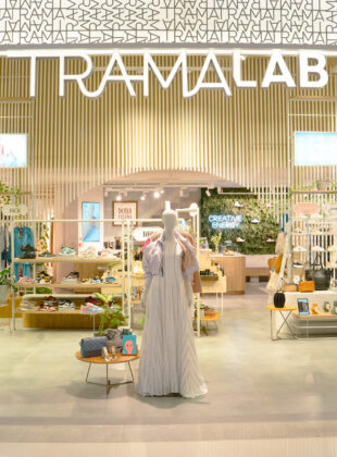 Multimarcas TramaLab reúne nativas digitais em ponto físico