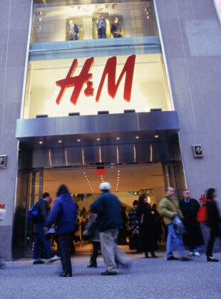 h&m chega ao brasil no próximo ano: rede sueca anuncia abertura de lojas e operação de e-commerce