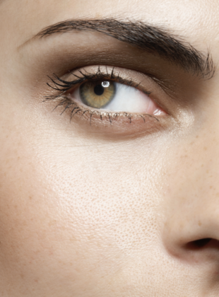 Transplante de sobrancelha