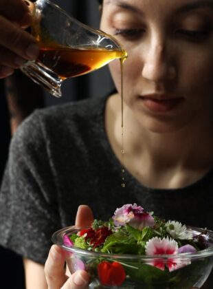 espetáculo comer é arte