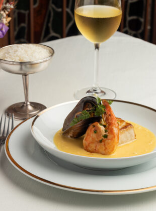 Cassolette do La Casserole