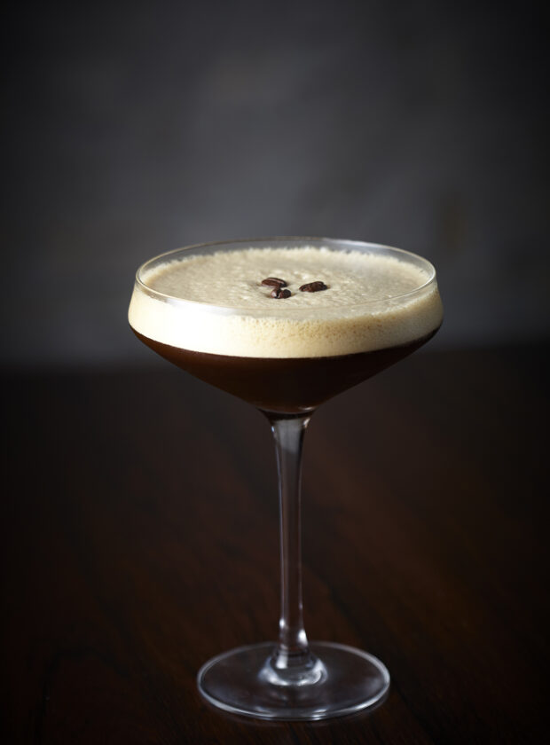 Espresso martini