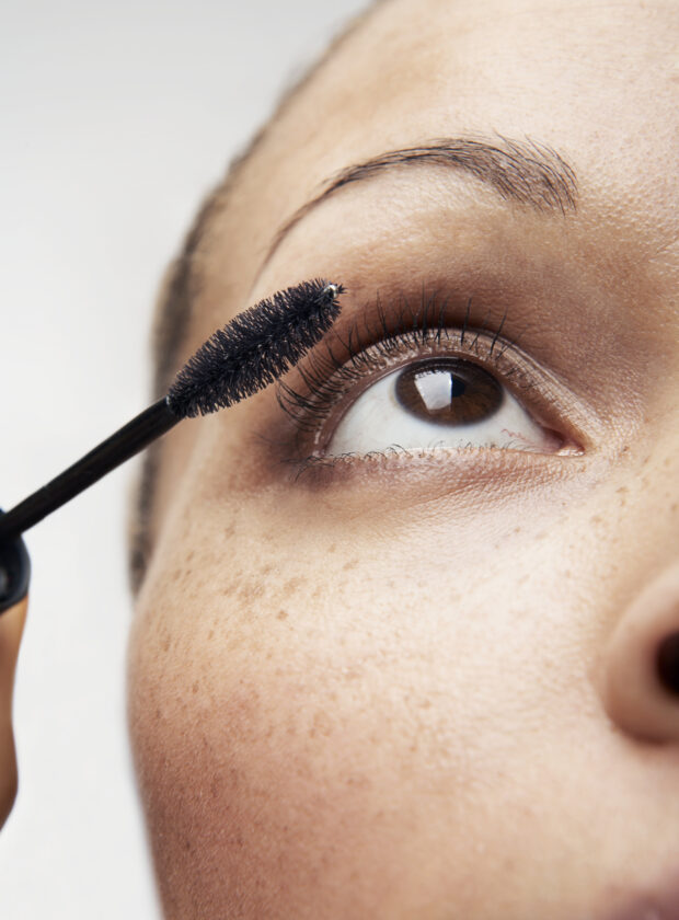 Máscara de cílios