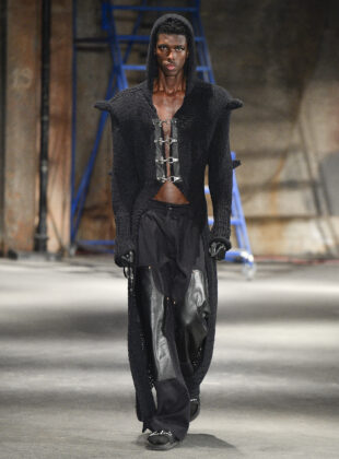 52ª edição da Casa De Criadores: saiba mais sobre os desfile que formaram o primeiro dia da programação