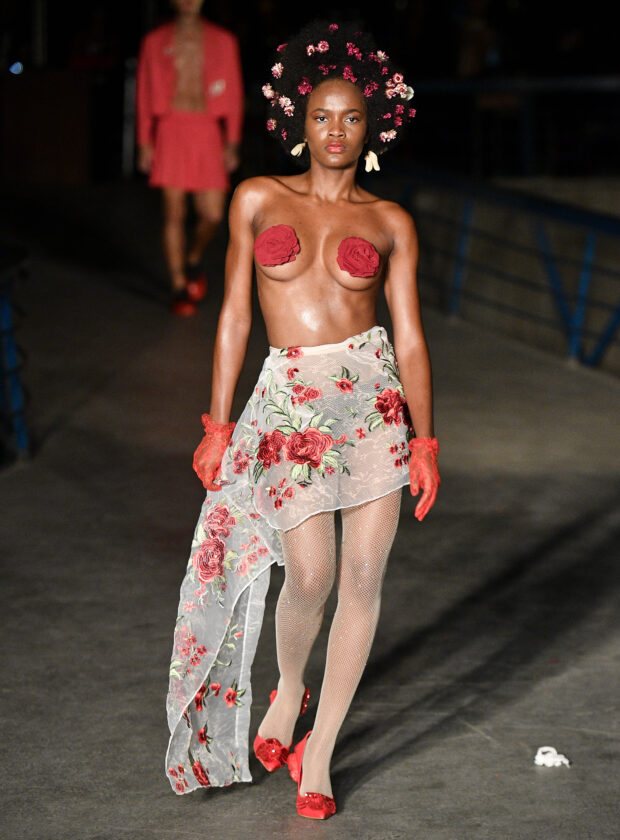 Casa de Criadores: saiba mais sobre o segundo dia da programação