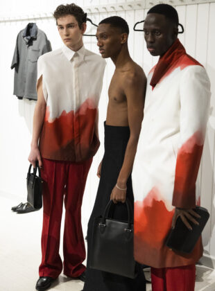 Tem como uma semana de moda ser menos prejudicial à natureza, aos seus profissionais e às pessoas? A Copenhagen Fashion Week aposta que sim com seu programa de sustentabilidade