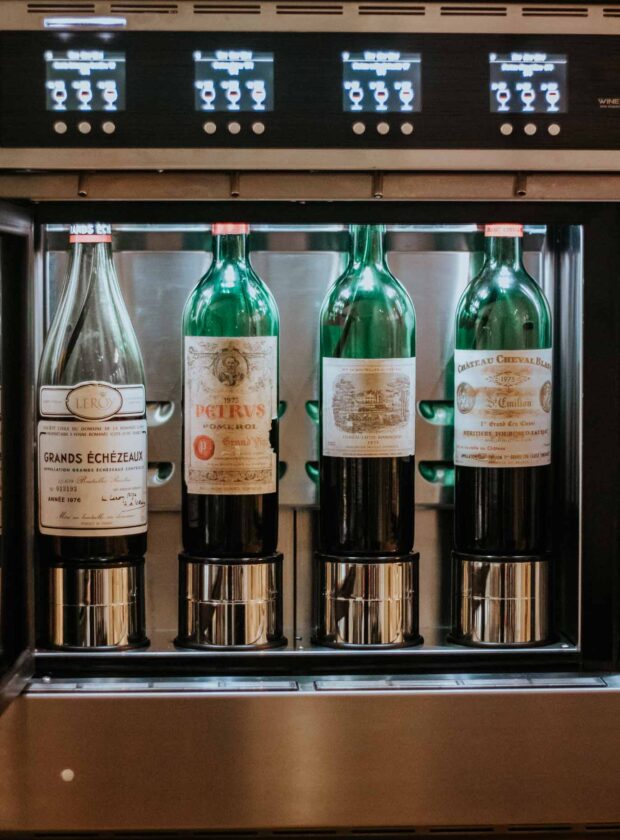 vinhos raros na enomatic