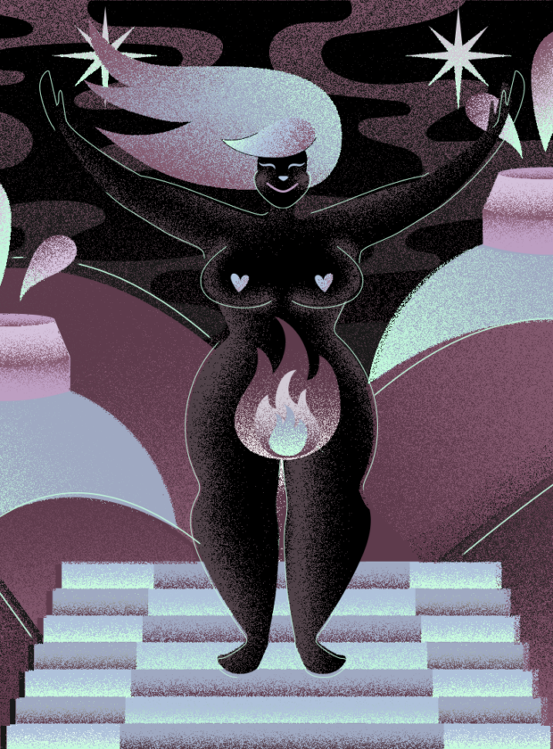 Por onde anda o prazer feminino?