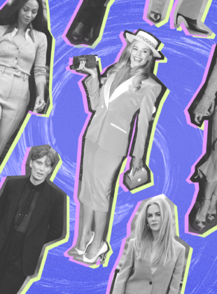 Alfaiataria renovada: do barbiecore ao clássico, veja como 10 celebridades atualizaram a tendência dos ternos