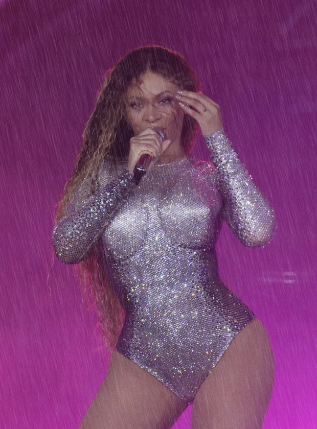 Spray Fixador Beyonce