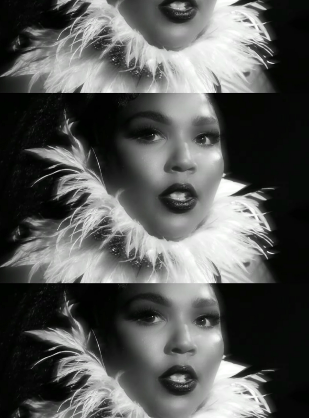 Lizzo Gordofobia Racismo