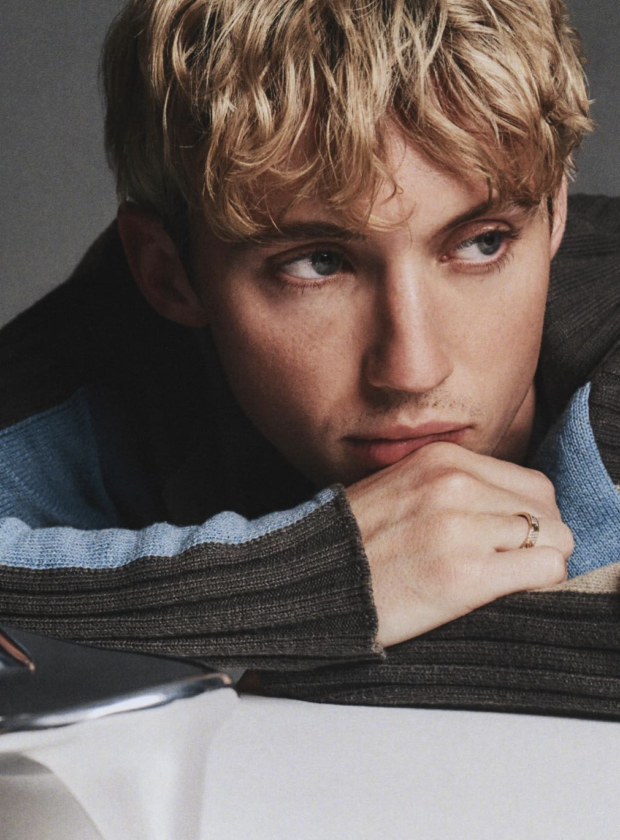 tso lange yor troye sivan