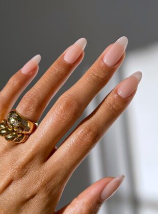 5 tendências de unha para o verão