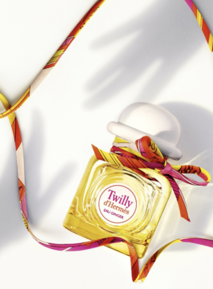 Perfumes de inverno Destaque 2