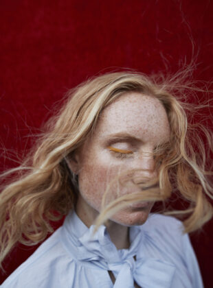 Sérum para couro cabeludo