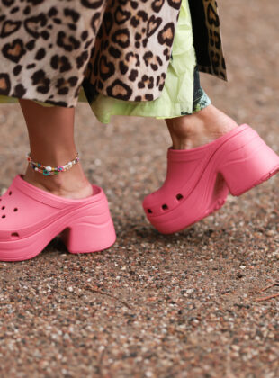 5 tendências de sandália para você apostar no verão 2023