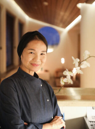 gastronomia japonesa: telma shiraishi